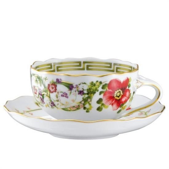 Picture of New Tea Cups