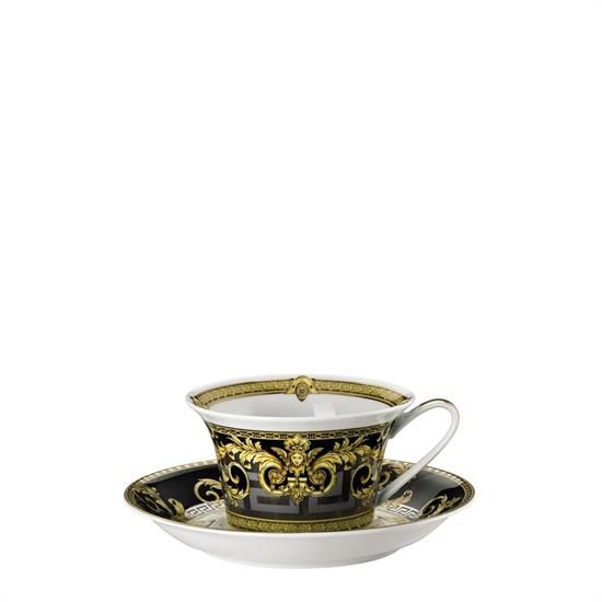 Picture of New Tea Cups