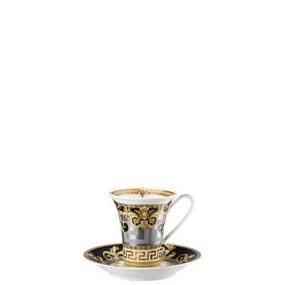Picture of New Demi Saucers