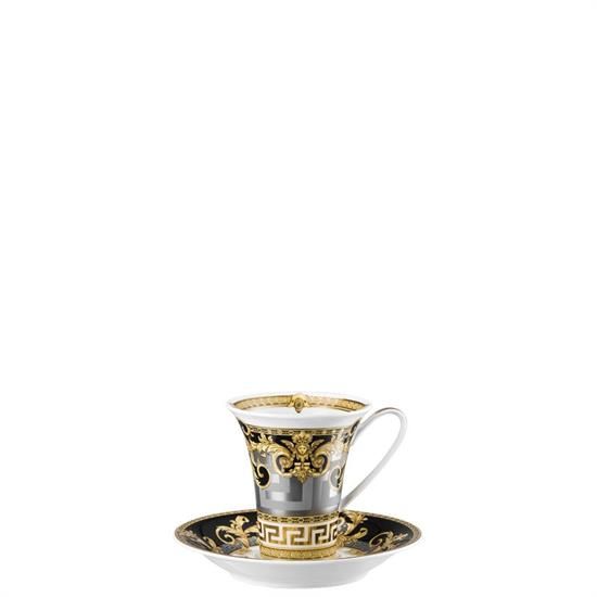 Picture of New Demi Saucers