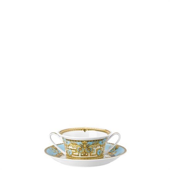 Picture of New Cream Soup Cup