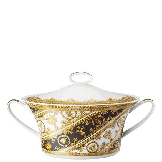 Picture of New Cov.veg.bowl
