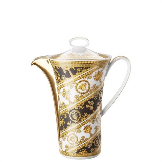 Picture of New Coffee Pot