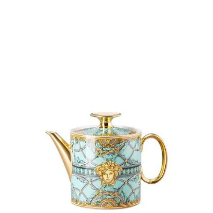 Picture of New Tea Pot