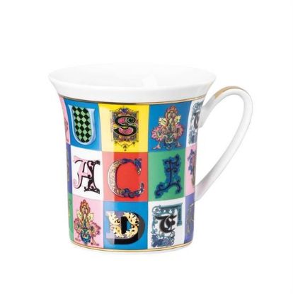 Picture of New Mugs