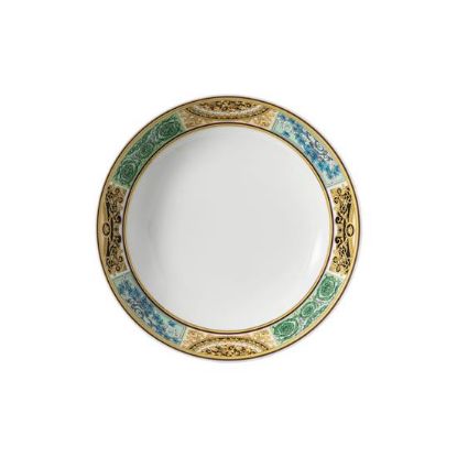 Picture of New Soup Plates