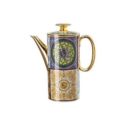 Picture of New Coffee Pot