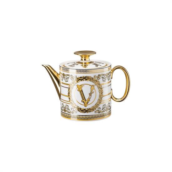 Picture of New Tea Pot