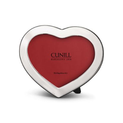 Picture of Cunill - 2X3" Tiffany Heart Frame