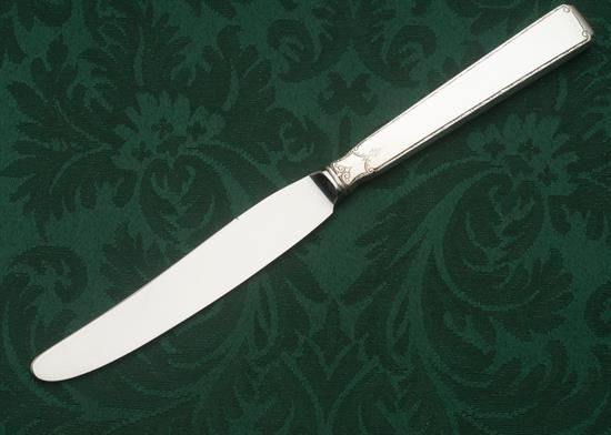 Picture of Dinner Knives French