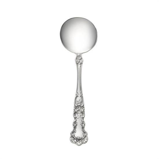 Picture of New Cream Soup Spoons