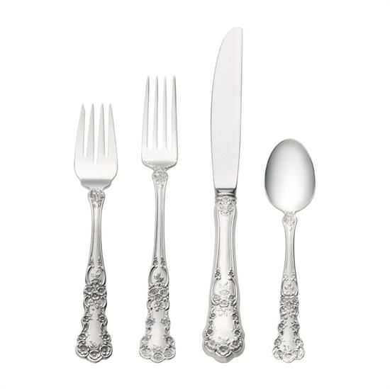 Picture of New 4pc. Place Setting