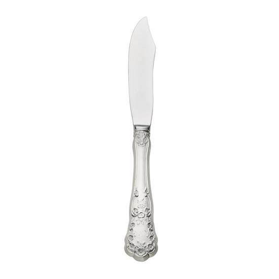 Picture of New Fish Knives
