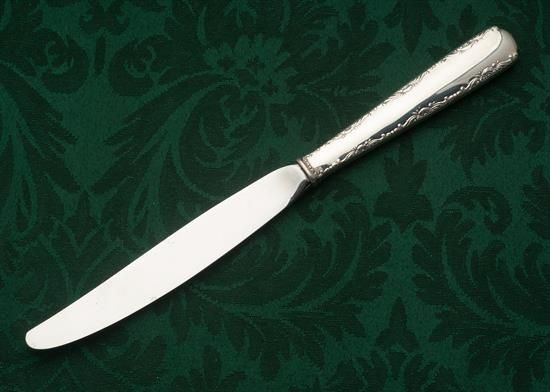 Picture of Dinner Knives Modern