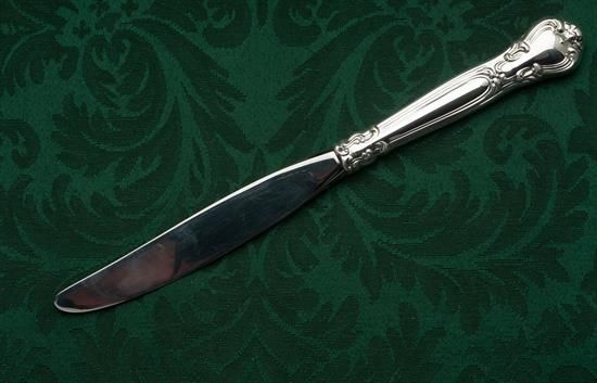 Picture of Lunch Knife Modern