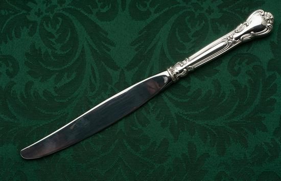 Picture of Dinner Knives Modern