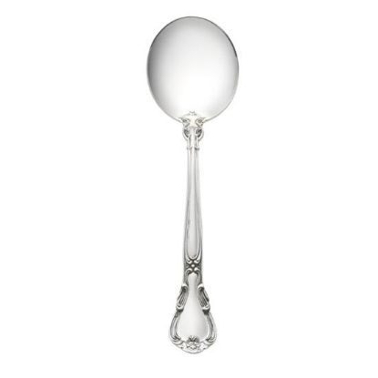 Picture of New Cream Soup Spoons