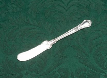 Picture of New Flat Ind. Butter