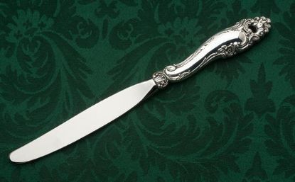 Picture of Dinner Knives Modern