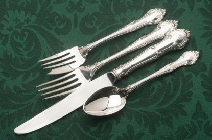 Picture of 4pc.lunch French Blade