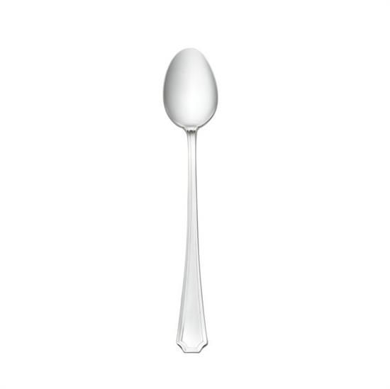 Picture of Gorham 'Fairfax' New Sterling Silver Infant Feeder