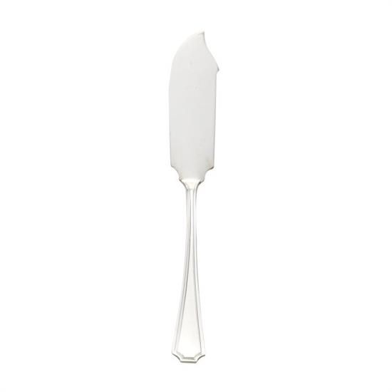 Picture of New Flat Master Butter