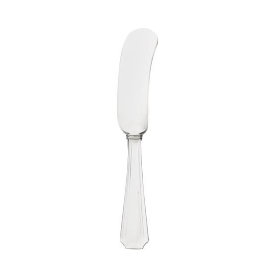 Picture of New Flat Ind. Butter
