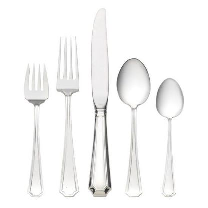 Picture of New 5pc. Dinner Settin