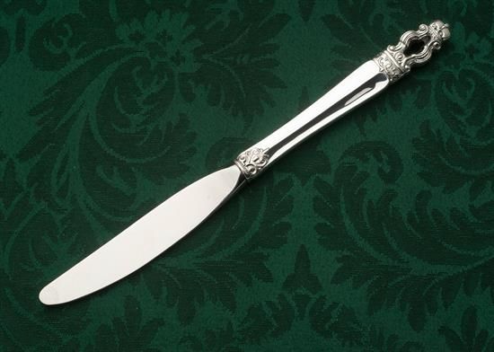 Picture of Place Knife Modern