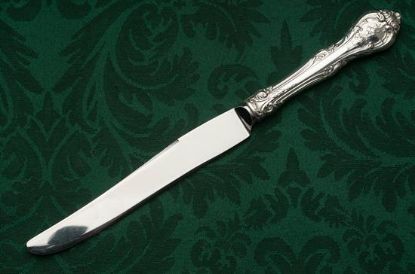 Picture of Dinner Knives French