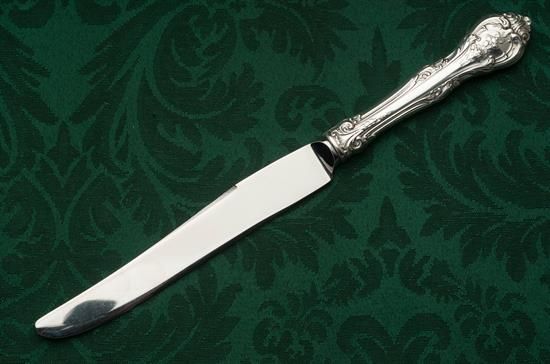 Picture of Dinner Knives French