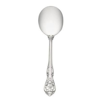 Picture of New Cream Soup Spoons