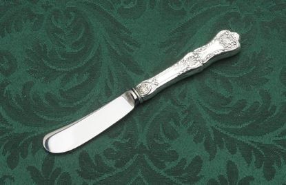 Picture of Hh Paddle Bl.spreaders