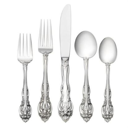 Picture of New 5pc. W/placespoon