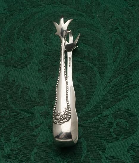 Picture of Sugar Tongs
