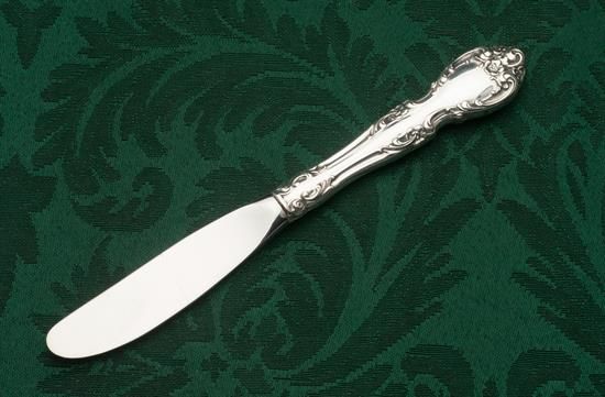 Picture of New Hh Butter Spreader