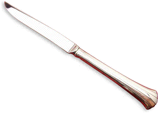 Picture of New Ind.steak Knives