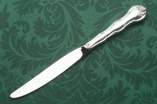 Picture of Dinner Knives Modern