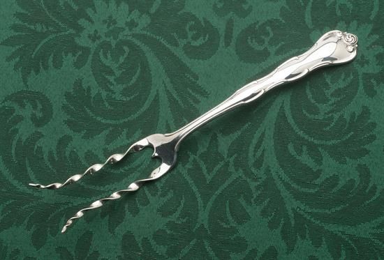 Picture of Baked Potato Serv.fork