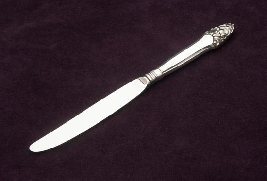Picture of Lunch Knife Modern