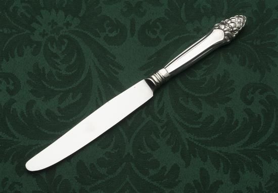 Picture of Dinner Knives French