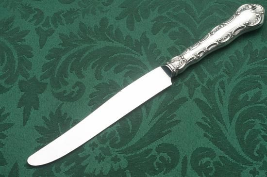Picture of Dinner Knives French