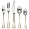 Picture of New 5pc. W/placespoon