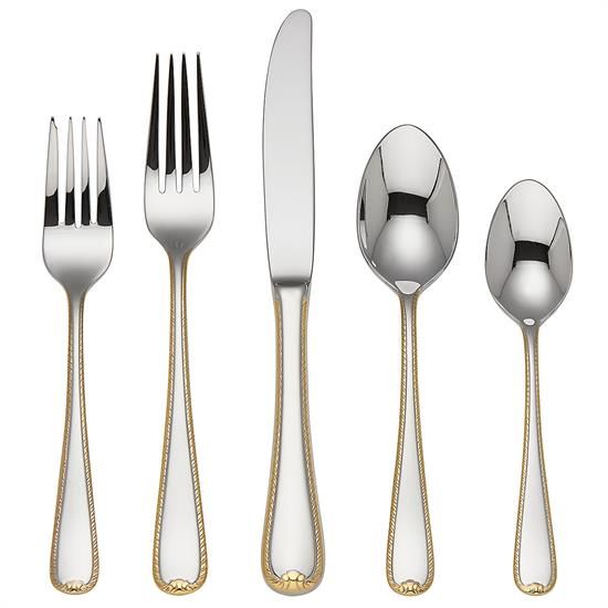 Picture of New 5pc. W/placespoon