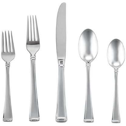 Picture of New 5pc. W/placespoon