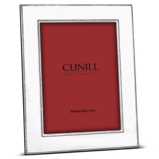 Picture of Cunill - 8X10" Tiffany Double Bead Frame