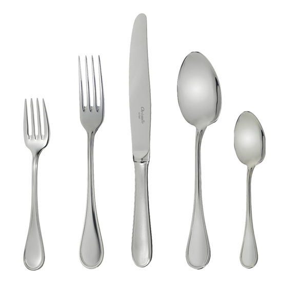 Picture of New 5pc. W/placespoon