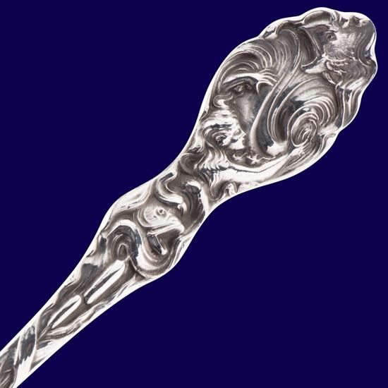 Picture of 4pc Place Size Setting