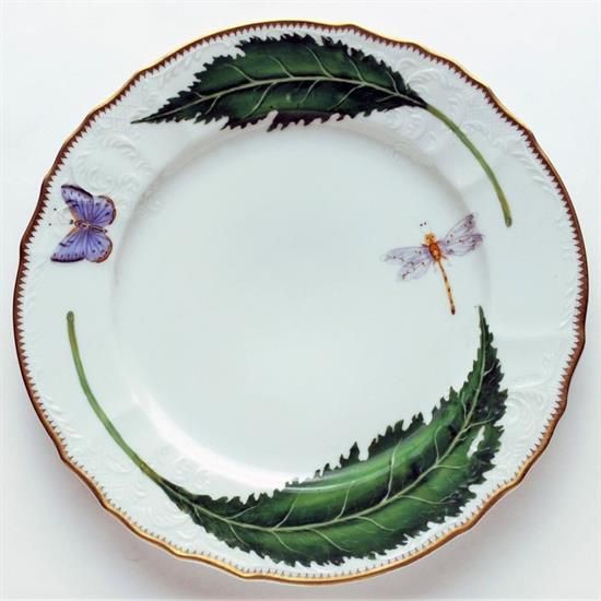 Picture of New Dinner Plate