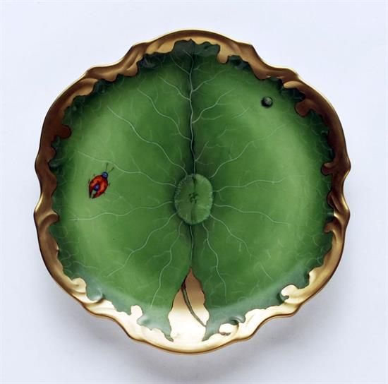 Picture of New Butter Plates